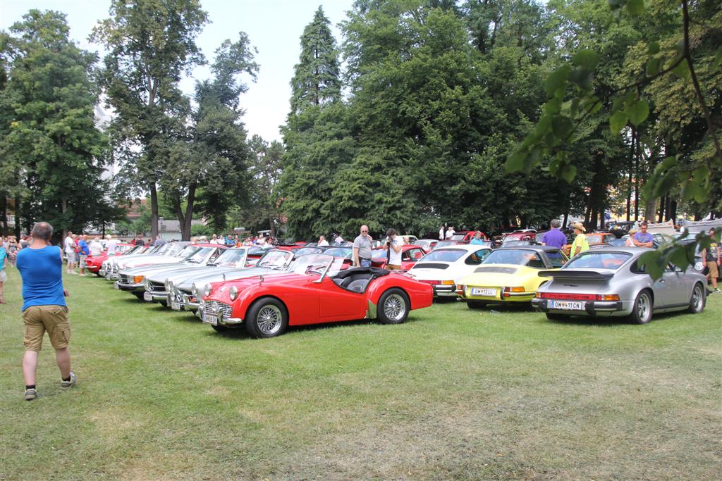 2013-07-14 15.Oldtimertreffen in Pinkafeld